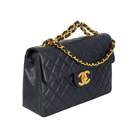 pre owned chanel bag for sale|used authentic chanel bags.